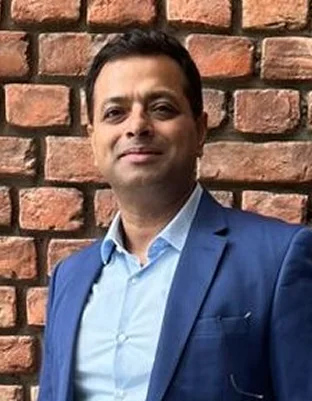 ARJUN MUKUND KULKARNI