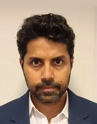 PRIYANKUR MUKUND KULKARNI